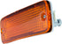 Dorman 1630787 Passenger Side Parking Light Assembly Compatible with Select Toyota Models...