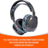 WC HeadbandZ Maxwell - Upgraded Silicone Headband for Audeze Maxwell by Wicked Cushions - Enhanced Flexibility, Comfort, and Style with Matching E...