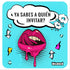 Wasted - The Party Game by Happy Ending Games - Gaming Cards - Board Game of Dares (Spanish Version)...