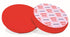 Griot's Garage 5.5” Red Foam Waxing Pads for Car Detailing, Polishing and Buffing Pads for Use with Waxes and Sealants, 10525, Set of 2...