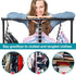 Closet Organizers and Storage,Upgraded Organization and Storage Clothes Hanger,12 Pack College Dorm Room Essentials,Sturdy Closet Organizer Home E...