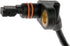 Dorman 970-050 ABS Wheel Speed Sensor Compatible with Select Jeep Models...