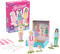 Educational Insights PaperCraft Sweet Boutique, Paper Dolls, Fashion Boutique Toy, Ages 3+...