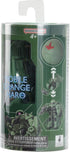 Bandai Namco - Gundam - Zaku, Mobile Change HARO 3.5" Action Figure...