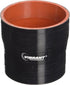 Vibrant Performance Power 2773 Hose Coupler, Silicone, 4ply Aramid Reinforced, Straight, Reducer, Transition, 3.00 in. Inlet I.D, 2.75 in. Outlet ...
