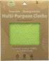 Reusable Multi-Purpose Cloths: Paper Towl Alternative Cleaning Wipes, Easy to Use, Absorbent, Quick Drying Multi-Purpose Cloths, Cloths for Cleani...