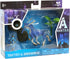 McFarlane Toys Avatar - Tsu'tey & Direhorse...