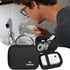 Aproca Hard Portable Storage case, for Waterpik WF-04 Sidekick Water Flosser and Accessories...
