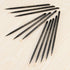 Royal & Langnickel Majestic Detail Artist Brush Set, 11-Piece...
