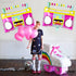 KatchOn Large Boombox Balloon Set - 22 Inch | 90s and Disco Party Decorations | 80s Boom Box Balloons for Roller Skate Parties...