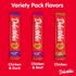 Delectables Squeeze Up Non-Seafood Variety Pack Lickable Cat Treat, 20 Count (Pack of 1)...