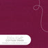 Lion Brand Yarn Lightweight 24/7 Cotton Yarn for Knitting, Crocheting, and Crafts, Magenta, 1 Pack...