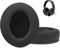 GVOEARS Replacement Ear Pads for Sony MDR 7506, Mesh Material Earpad Cushions for Sony MDR V6 / MDR V7 / MDR-CD900ST Headphones with Noise Isolati...