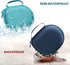 Headphone Headset Case for JBL, Beats, Sony, Soundcore Anker, Raycon, TOZO, SteelSeries, Logitech, Jabra, Bose, Audio-Technica, Sennheiser Headpho...