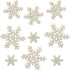 Buttons Galore Christmas Button Theme Packs - Set of 6...