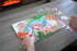 hello may™ 24pc large (11x15) wooden jigsaw puzzles for toddlers ages 3-5, a perfect toy for kids, preschool, kindergarten, elementary age 3 4 5 6...