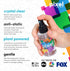 Pixel Perfect | 4.2oz | Screen Cleaner Kit, for TV, Laptops, Computers, Monitors, Phones, Tablets | 120ml Cleaning Kit, Premium Natural Spray......