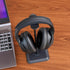 WC BandZ XM3 / XM4 - Silicone Headband Cover for Sony WH1000XM3 & WH1000XM4 Headphones by Wicked Cushions | Enhanced Comfort, Style, & Sweat Prote...