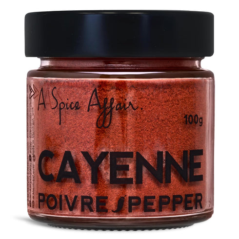 Cayenne Pepper (100g)...