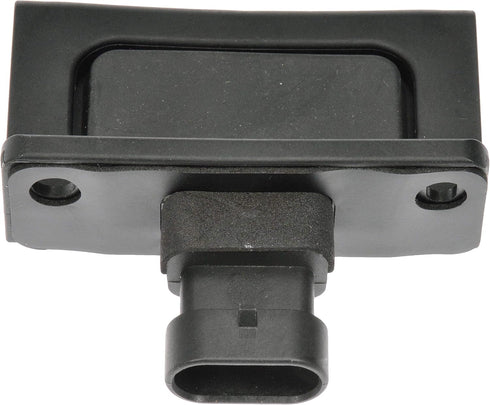 Dorman 901-083 Tailgate Release Switch Compatible with Select Buick / Chevrolet / Pontiac Models...