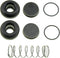 Dorman 39070 Front Drum Brake Wheel Cylinder Kit Compatible with Select Ford / Mercury Models...