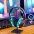 WC HeadbandZ Arctis Nova - Upgraded Silicone Headband for Arctis Nova Headsets by Wicked Cushions - Enhanced Flexibility, Comfort, and Style with ...