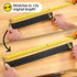 Super-Stretch Wrap-It Storage Straps, 48-in x 2-in (3-Pack) - Elastic Hook and Loop Cinch Straps - Pool Hose and Cable Straps, Garage and RV Stora...