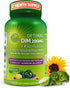 Optimal DIM 200mg Supplement for Women and Men - Made with Organic Whole Foods - Estrogen & Hormone Balance Support Diindolylmethane Complex - Max...
