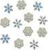 Buttons Galore Christmas Button Theme Packs - Set of 6...
