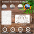 Script Stencils Reusable French Writing Stencils for Painting on Wood Furniture DIY Crafts Canvas Paper Fabric Wall Home Decoration (6pcs Script)...