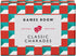 Ridley's Games Room Classic Charades Guessing Game – Trivia Games for Adults and Kids – 2+ Players – Includes 140 Unique Question Cards – Fun Quiz...