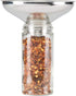 AllSpice Spice Funnel Metal Stainless Steel 18/8 (1" Bottom)...