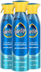 Pledge Everyday Clean Multi Surface Cleaner Spray, pH Balanced to Clean 101 Surfaces, Rainshower Scent, 9.7 oz (Pack of 3)...