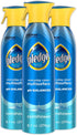 Pledge Everyday Clean Multi Surface Cleaner Spray, pH Balanced to Clean 101 Surfaces, Rainshower Scent, 9.7 oz (Pack of 3)...