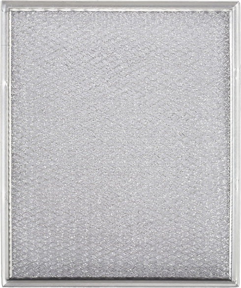 Broan-NuTone BP29 Replacement Aluminum Range Hood Kitchen Exhaust Grease Filter, 1 Count (Pack of 1)...