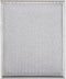 Broan-NuTone BP29 Replacement Aluminum Range Hood Kitchen Exhaust Grease Filter, 1 Count (Pack of 1)...