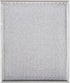 Broan-NuTone BP29 Replacement Aluminum Range Hood Kitchen Exhaust Grease Filter, 1 Count (Pack of 1)...