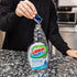 Libman Iluma Glass & Mirror Cleaner | Household Cleaning Products | Cleaning Supplies | Refillable Bottle | Glass Cleaner Spray | 24 fl oz Window ...