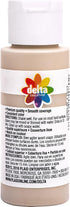Delta Creative Multi-Surface Paint, 2 oz, Sand Dune...
