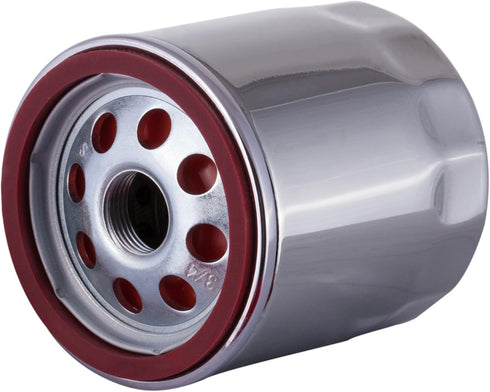 5Micron PG63798 Full Synthetic Oil Filter | Fits 2002-97 Buell M2 Cyclone, 2002 M2L Cyclone, 1998-96 S1 Lightning, 1998 S1 White Lightning, 1996-9...
