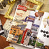 ABARWER 300 PCS Travel Vintage Scrapbooking Supplies Kit, Bullet Junk Journal Kit with Washi Tape Aesthetic Scrapbook Paper,Scrapbook Embellishmen...