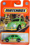Hot Wheels Matchbox '62 Volkswagen Beetle...