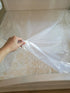 ComfortHome Mattress Bag for Moving and Storage, 4 Mil Extra Thick, Queen and King Size, 1 Pack...