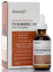 Elastalift Turmeric Oil Facial Skin Care Serum For Face. Antioxidant Moisturizer Skincare Serum Formula W/Rose Extract & Jojoba Oil For Dry Skin, ...