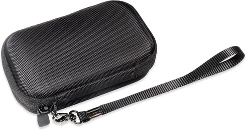GETGEAR Case for Anker MagGo Power Bank, Qi2 Certified 15W Ultra-Fast MagSafe-Compatible Portable Charger...