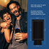 QualityPerfection Mr & Mrs Slim Can Cooler Sleeves (2 Pack) Insulated, Beer/Energy Drink Neoprene 4mm Thickness Thermocoolers for 12 oz Tall Skinn...