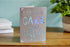 Cricut Joy Insert Cards Large, Gray/Silver Holographic...