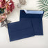 4x6 Envelopes For Invitation,Navy blue A6 envelope 4.75 x 6.5 inch, 4X6 Envelopes for A6 cards,Self Seal envelopes for weddings, greeting cards,ba...