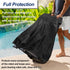 9991794-R1 Robotic Pool Cleaner Caddy Cover Replacement for Dolphin Universal Caddy and Robotic Pool Cleaner - Robot Custom Covers Weatherproof Ox...