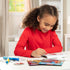 Melissa & Doug On the Go Secret Decoder Deluxe Activity Set and Super Sleuth Toy - Seek And Find Book, Kids Road Trip Essentials, Detective Kit, T...